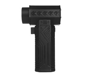 Vbsndhbde Électrique 450K Tr/Min, Poussée 600 G, Rechargeable | et robuste, moteur sans balais haute vitesse, autonomie élevée, idéal pour dépoussiérer voiture et bureau
