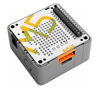 Vbsndhbde Module de Carte Industrielle Base26 V1.1 DIN/Mur/vis; | Kit RS485-TTL inclus pour activer PWR485 via HT3.96-4P; souder soi-même et déployer rapidement sur embarqués.