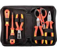 VBW 86 E PROFI 6-TLG. 87860020 Jeu d'outils