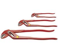 VBW 87188021 Jeu de pinces multiprises 150 mm, 240 mm, 300 mm