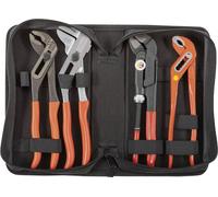 VBW 87991500 Lot de pinces pour sanitaires