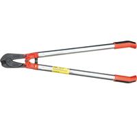 VBW Coupe-boulon d'angle LightCUT Longueur 800 mm Gaines multi-composants - 984050