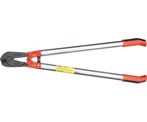 VBW Coupe-boulon d'angle LightCUT Longueur 800 mm Gaines multi-composants - 984050