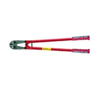 VBW Coupe-boulons WAGGONIT L. 460 mm tendre 8 mm moyen 6 mm dur 5 mm VBW Quantité:1