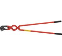VBW Coupe-treiliis pour acier de construction 1000 mm 48 HRC