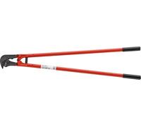 VBW Découpeuse de treillis soudés BauCUT longueur totale 950 mm - 996010