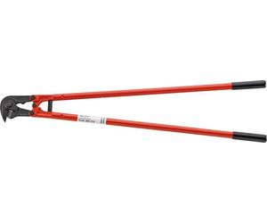 VBW Découpeuse de treillis soudés BauCUT longueur totale 950 mm - 996010