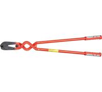Couteau d'angle L.1000mm total doux 11mm moyen 9mm dur 8mm VBW