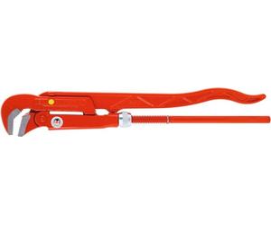 VBW Rohrzange 90° 110, 4" 101,6 mm