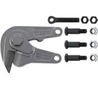 VBW Tête de coupe pour treillis soudés WAGGONIT® 985-1, 950 mm