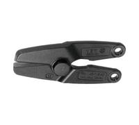 VBW VBW Couteau de rechange complet avec vis, Longueur totale: 840 mm Quantité:1