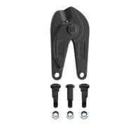 VBW VBW Tête de couteau 1000 mm Quantité:1