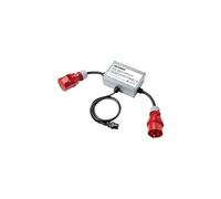 VOLTCRAFT VC-11336785 VC GT 6001 16A Adaptateur G