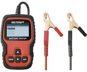 VC-BT100 Kfz-Batterietester 12 V 24 V 79 mm x 28 128 (VC-12943950)