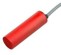 VC12RT23010M | CARLO GAVAZZI CAPACITIVE SENSOR,RELAY,TIMER