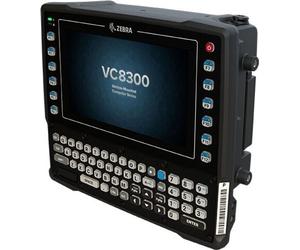 VC8300 - Terminal embarqué, écran tactile 8" (20.3cm), capacitif, clavier Qwerty