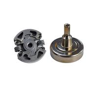 VCDXZCO Convient For Stihl FS38 FS40 FS45 FS46 FS50 FS55 FS56 FS70 Débroussailleuse Taille-bordure Coupe-herbe Pièces De Rechange Kit Tambour D'embrayage(Other)