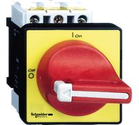 Interrupteur d'arrêt d'urgence Schneider Electric VCF02