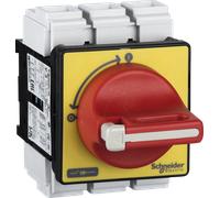 APC Schneider Schneider Electric Interrupteur principal d'arrêt d'urgence préposition rt/ge VCF3