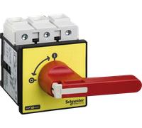 VCF6 - Interrupteur principal d'arrêt d'urgence, 3 p, 690 V, 175 A, poi