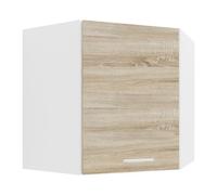 VCM Armoire d'angle Armoire de cuisine Armoire suspendue Cuisine Meubles de cuisine Esilo Armoire d'angle Armoire de cuisine Armoire suspendue Cuisine Meubles de cuisine Esilo Multicolore