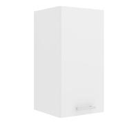 VCM Armoire de cuisine Largeur 30 cm Porte en bois Armoire suspendue Cuisine Meubles de cuisine Esilo Armoire de cuisine Largeur 30 cm Porte en bois Armoire suspendue Cuisine Meubles de cuisine Esilo