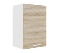 VCM Armoire de cuisine Largeur 40 cm Porte en bois Armoire suspendue Cuisine Meubles de cuisine Esilo Armoire de cuisine Largeur 40 cm Porte en bois Armoire suspendue Cuisine Meubles de cuisine Esilo