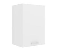 VCM Armoire de cuisine Largeur 40 cm Porte en bois Armoire suspendue Cuisine Meubles de cuisine Esilo Armoire de cuisine Largeur 40 cm Porte en bois Armoire suspendue Cuisine Meubles de cuisine Esilo