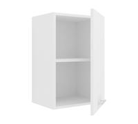 VCM Armoire de cuisine Largeur 50 cm Porte en bois Armoire suspendue Cuisine Meubles de cuisine Esilo Armoire de cuisine Largeur 50 cm Porte en bois Armoire suspendue Cuisine Meubles de cuisine Esilo