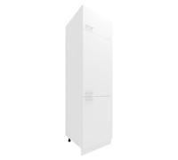 VCM Armoire de cuisine Largeur 60 cm Armoire haute Cuisine Meubles de cuisine Esilo Armoire de cuisine Largeur 60 cm Armoire haute Cuisine Meubles de cuisine Esilo Blanc