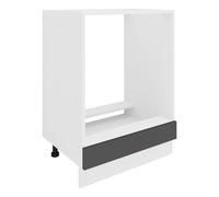 VCM Armoire de four largeur 60 cm Armoire de four Esilo Armoire de four largeur 60 cm Armoire de four Esilo Multicolore