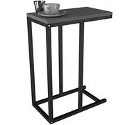 VCM Bois Table basse Table de salon Table basse Insasi S Bois Table basse Table de salon Table basse Insasi S Gris