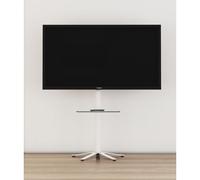 VCM Design Premium TV Stand Rack Télévision Xila Design Premium TV Stand Rack Télévision Xila Blanc