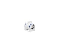 Vcm easy 100 3v ventilateur individuel permanent en conduits diamètre 100