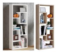 Vcm Étagère En Bois Étagère À Livres Étagère À Médias Rangement Séparation De Pièce Étagère Déco Vilo Étagère En Bois Étagère À Livres Étagère À Médias Rangement Séparation De Pièce Étagère Déco Vilo