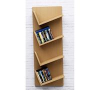 Vcm Étagère Murale En Bois Étagère À Suspendre Étagère À Livres Tableau Mural Deko Board Lansi Mini Étagère Murale En Bois Étagère À Suspendre Étagère À Livres Tableau Mural Deko Board Lansi Mini