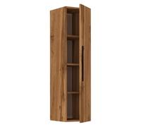 Vcm Étagère Murale En Bois Étagère Suspendue Armoire Murale Pliante Arila Xl Verticale Étagère Murale En Bois Étagère Suspendue Armoire Murale Pliante Arila Xl Verticale