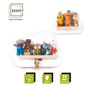 VCM etagere tonies box, étagère tonies, étagère tonies box, etagere toniebox, meuble tonies, etagere magnetique tonies