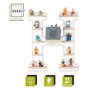 VCM etagere tonies box, étagère tonies, étagère tonies box, etagere toniebox, meuble tonies, etagere magnetique tonies