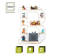 VCM etagere tonies box, étagère tonies, étagère tonies box, etagere toniebox, meuble tonies, etagere magnetique tonies
