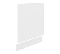 Vcm Façade De Meuble De Cuisine Lave-Vaisselle Façade De Lave-Vaisselle Ligne De Cuisine Esilo Façade De Meuble De Cuisine Façade De Ligne De Cuisine Esilo