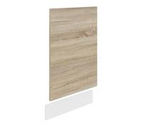 VCM Façade de meuble de cuisine Lave-vaisselle Façade de lave-vaisselle Ligne de cuisine Esilo Façade de meuble de cuisine Façade de ligne de cuisine Esilo Multicolore