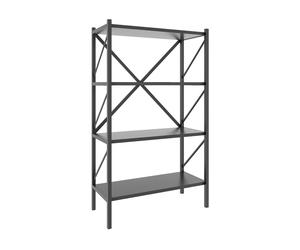 VCM Insasi Royal (4 fois, anthracite)