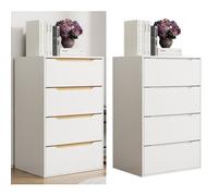 VCM lot table de chevet, mini table de chevet, bedside tables, tables de nuit, table de chevet gain de place, table de chevet design moderne