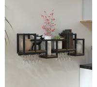 VCM meuble haut rangement, placard mural, armoire suspendue, meuble cuisine mural