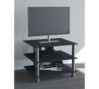 Meubles Meuble Télévision | Meuble Meuble Télévision | Guide câble | Dimensions H. 45 x W. 59 x D. 48 cm | Fernseh Furniture - Sindas