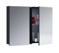 Vcm Meubles De Salle De Bain En Bois Armoire Basse, Armoire De Salle De Bain Midischrank Armoire Flandu