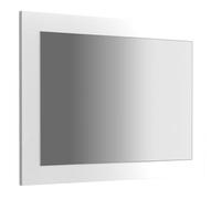 VCM miroir de salle de bain miroir mural miroir suspendu 45x60 salle de bain Malira miroir de salle de bain miroir mural miroir suspendu 45x60 salle de bain Malira Blanc