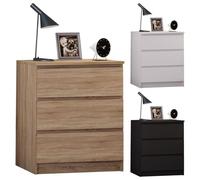 Vcm Table De Nuit Table D'appoint Tiroir Console Boxspring Table De Nuit Breido Maxi Table De Nuit Table D'appoint Tiroir Console Boxspring Table De Nuit Breido Maxi
