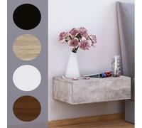 Vcm Tiroir Mural En Bois Table De Chevet Murale Tiroir Console Table De Chevet Dormas Tiroir Mural En Bois Table De Chevet Murale Tiroir Console Table De Chevet Dormas
